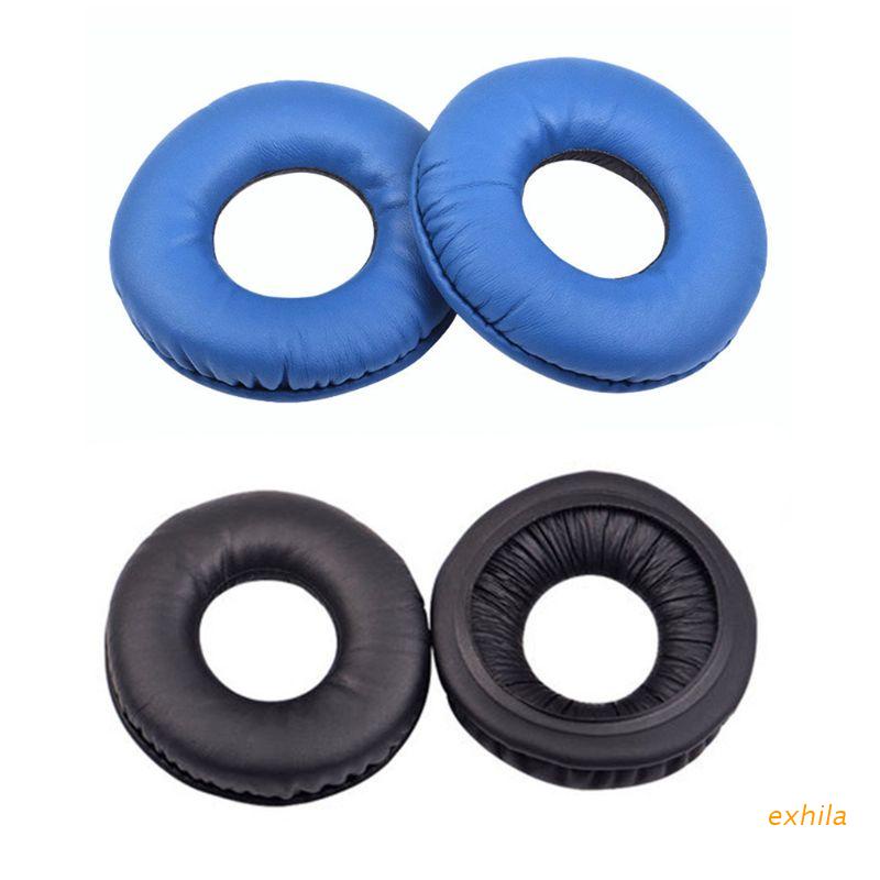 Set 2 miếng đệm tai nghe SONY WH-CH500 ZX330BT ZX310 ZX100 ZX600 V150 V300