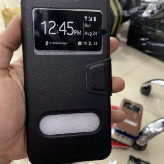 Bao da Oppo F5,F7,F9 thời trang
