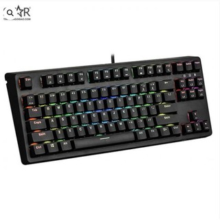 Bàn phím cơ e-dra ek3104 rgb