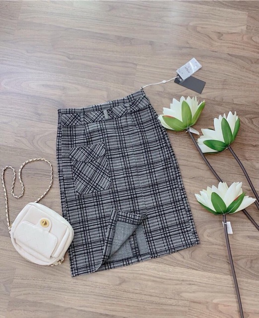 Chân váy caro | BigBuy360 - bigbuy360.vn