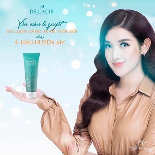 tẩy da chết sinh học DR.LACIR- DÙNG ĐƯỢC CHO MỌI LÀN DA