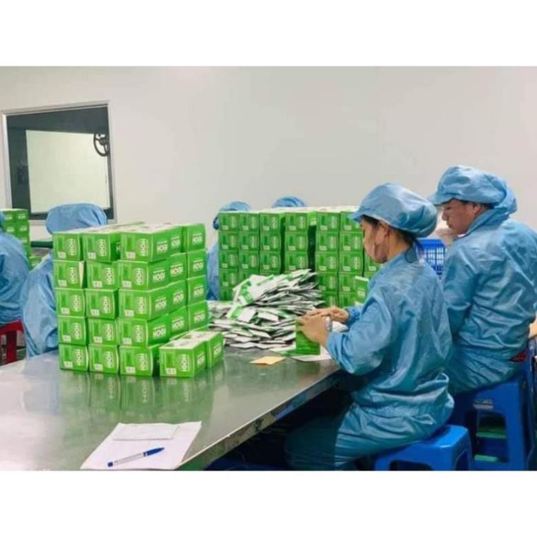 [Sỉ - lẻ]Tinh chất cần tây công ty Huyền Chi Ngọc hỗ trợ giảm cân-giảm mỡ-đẹp da-thải độc chiết suất hoàn toàn thảo dược | BigBuy360 - bigbuy360.vn