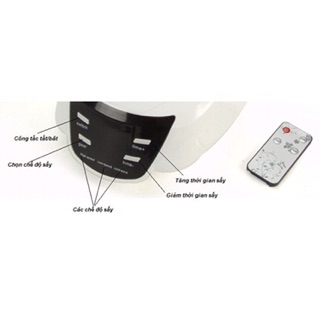 Củ máy.tủ sấy quần áo 2 tầng Bh 24 tháng