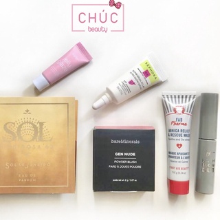 Tách set Sephora Favorites Hello! Greatest Beauty Hits