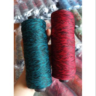 Sợi Dệt Cotton Loang