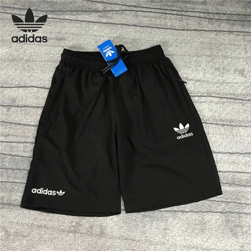 Quần short thể thao Adidas thoáng khí 100% ++ chính hãng+++ M-5XL cho nam và nữ