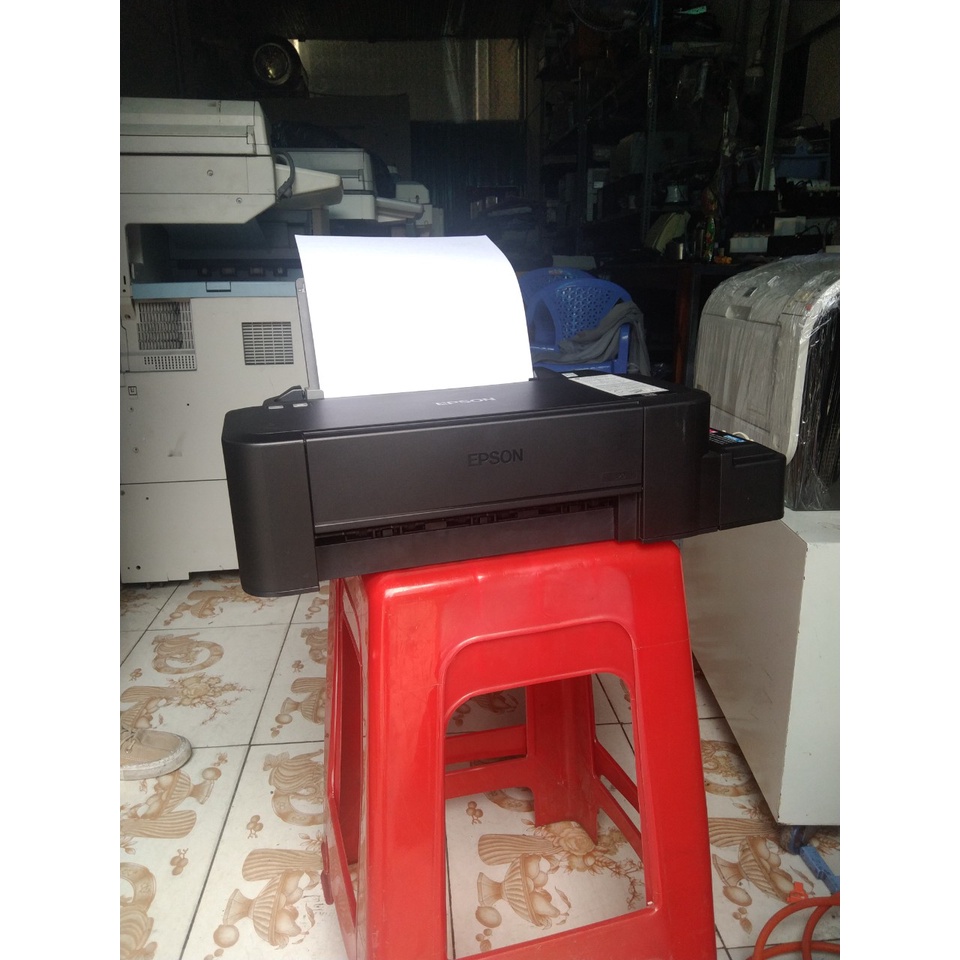 Máy in phun màu Epson L120