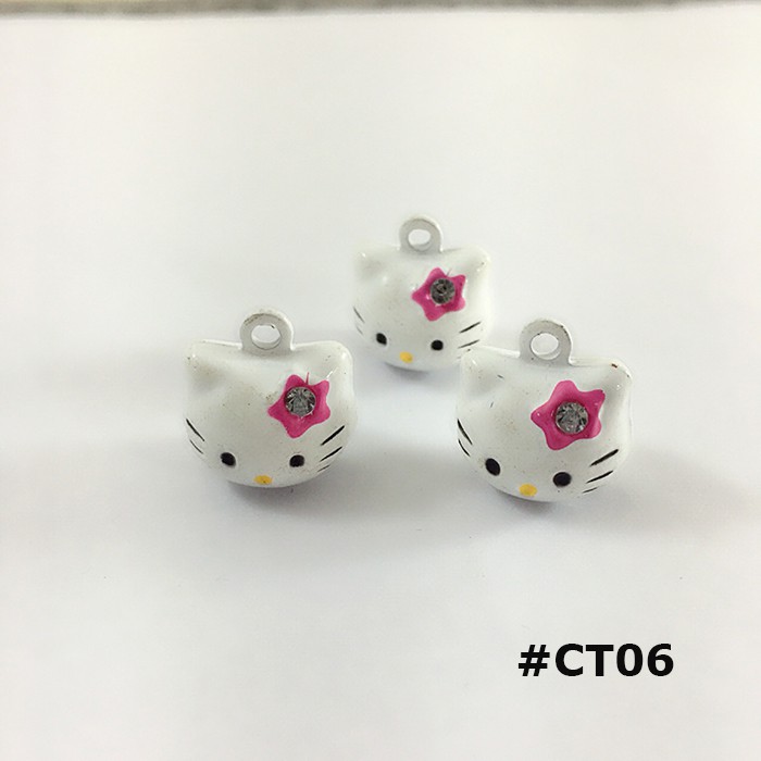 Dđầu mèo kitty - CT06