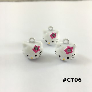 Dđầu mèo kitty - CT06