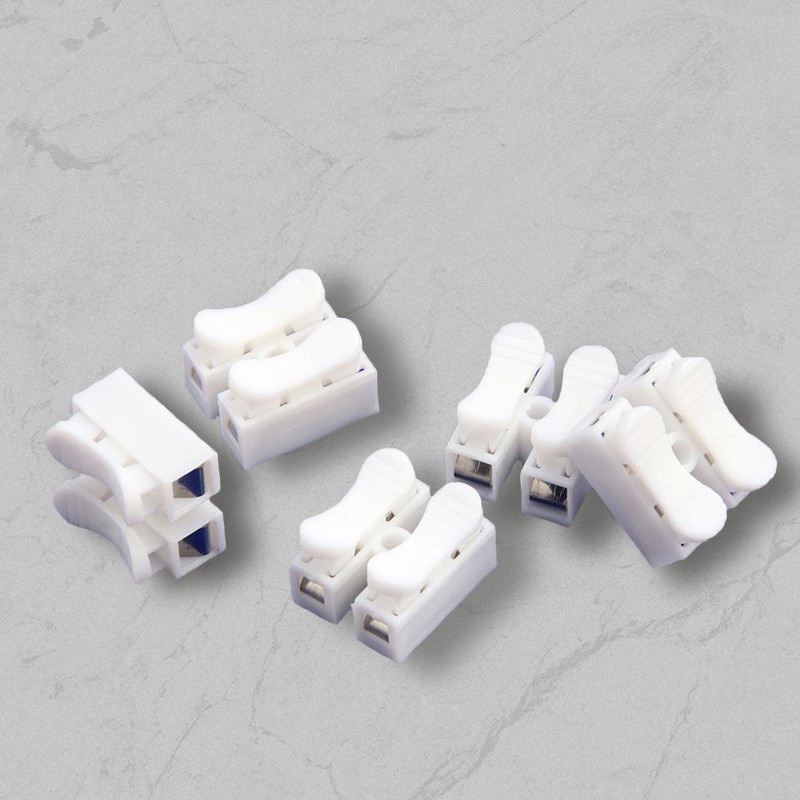Đầu Nối 2 Vị Trí Chống Lửa Tiện Dụng Chất Lượng Cao