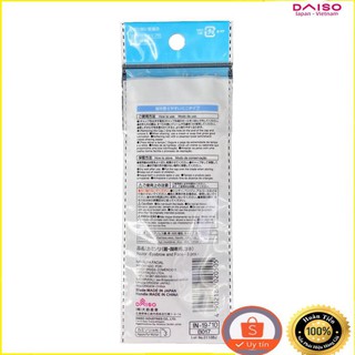 ( DAISO JAPAN) Dao cạo lông mày và khuôn mặt