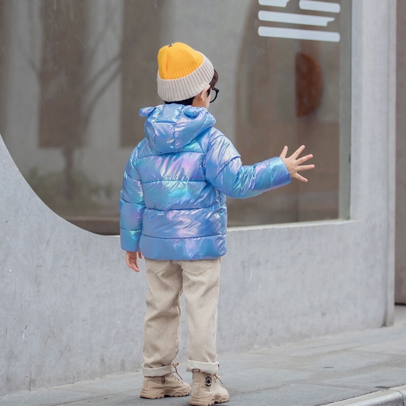 ÁO PHAO BÉ TRAI VÀ GÁI HÓT 2021  🎀