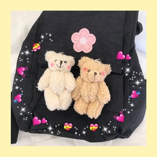 Móc khoá Gấu Teddy Bear