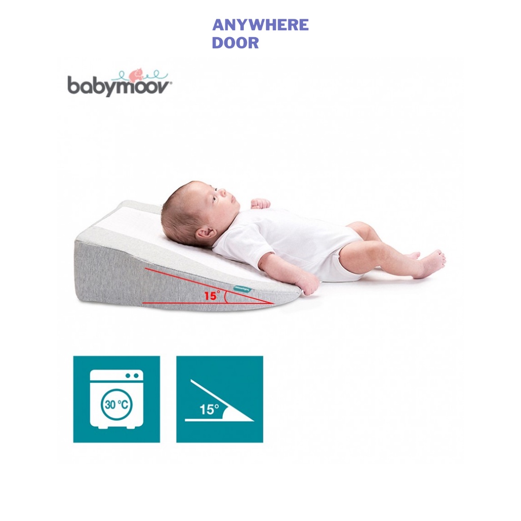 Gối chống trào ngược Babymoov