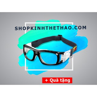 Kính cận chơi thể thao