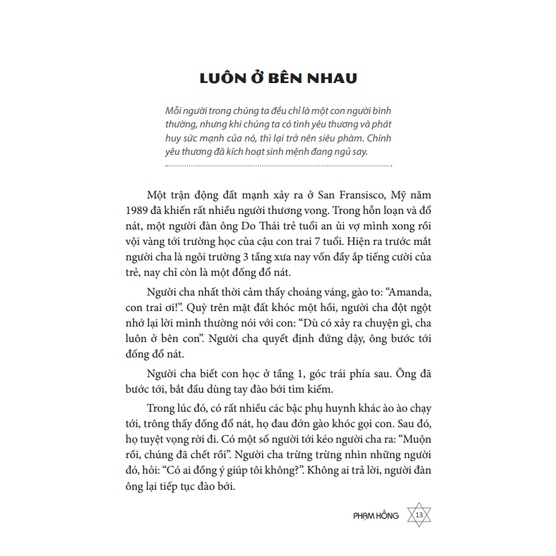 Sách Phương Pháp Dạy Con Thành Tài Của Người Do Thái (Tái Bản)