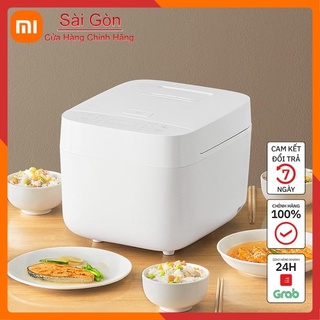  Nồi Cơm Điện Xiaomi Mijia Zhiwu cao tần 1.6L 3L 
