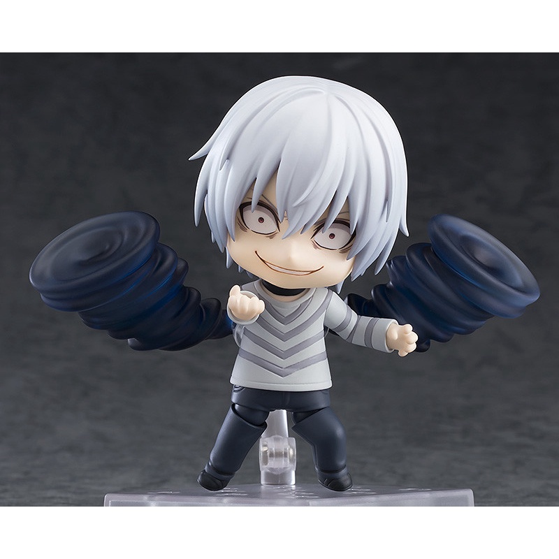 Nendoroid Accelerator - Nendoroid 1169 - A Certain Scientific Accelerator