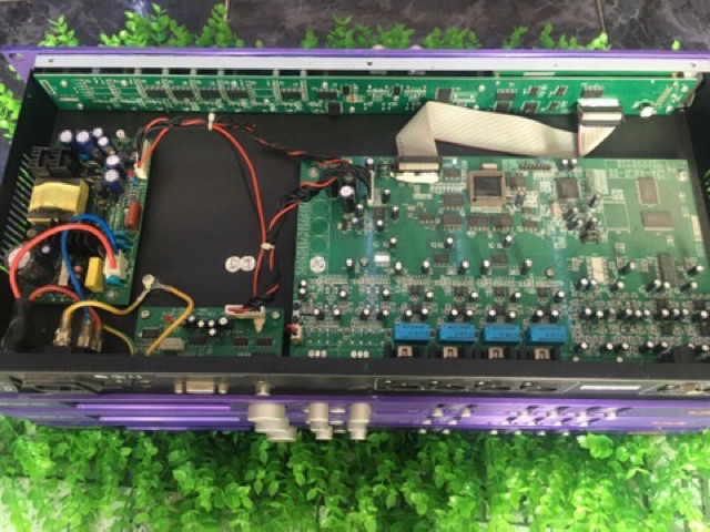 Cross kỹ thuật số Lax dsp1000