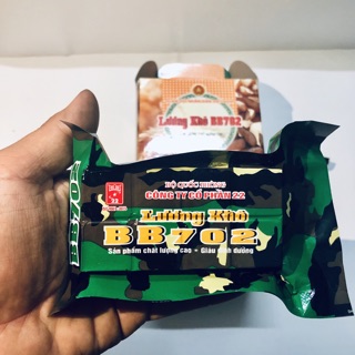 Lương Khô BB702