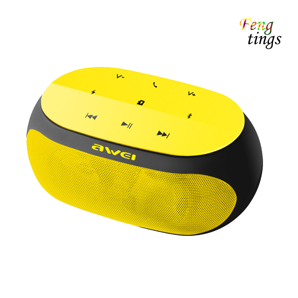 Loa Bluetooth Mini Awei Y200 K1 Chất Lượng Cao