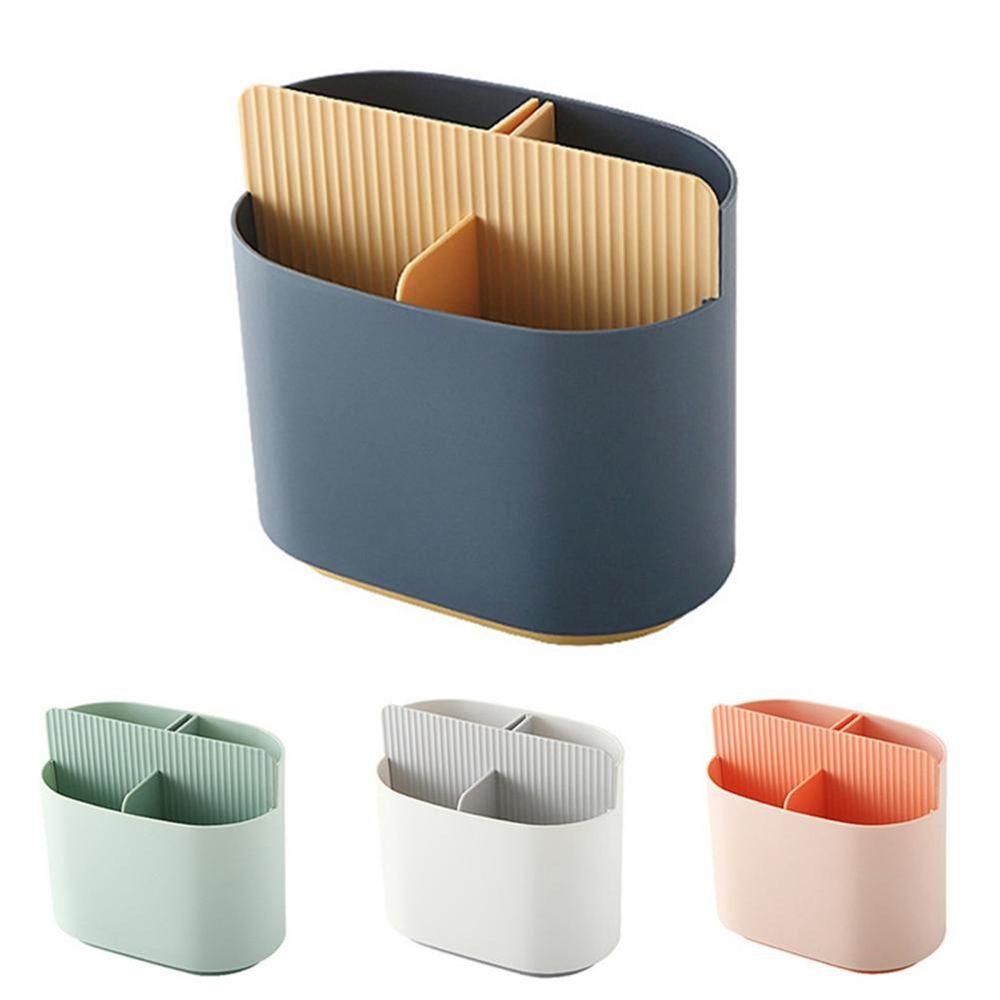 Giá Đỡ Đũa Muỗng Nĩa Ráo Nước Đa Năng Tiện Dụng