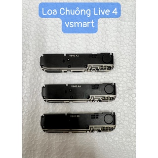 Loa chuông vsmart live 4,v640a