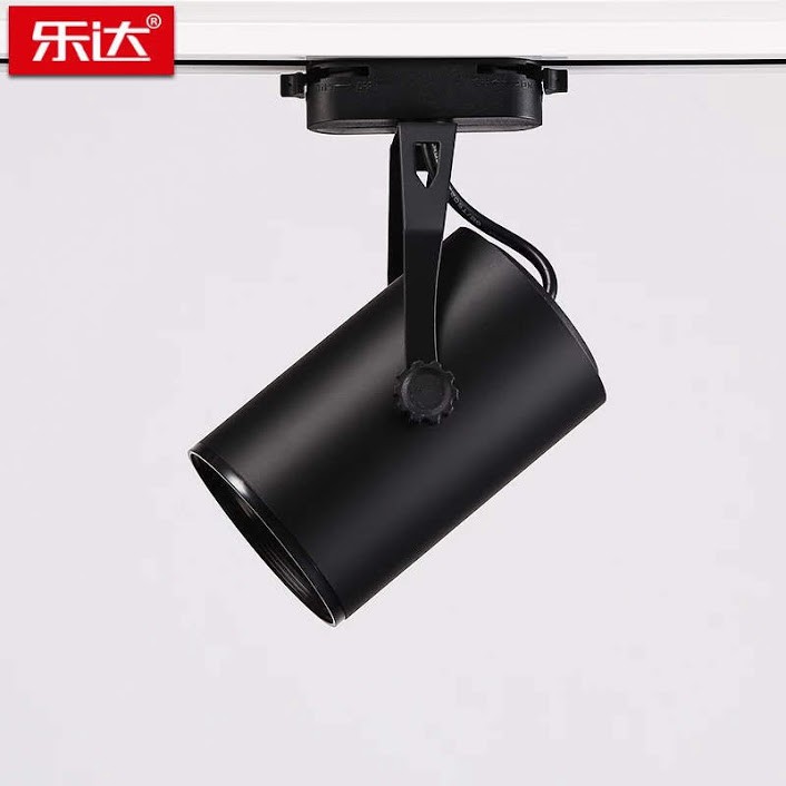 Đèn Led Ray 12w Vỏ Đen DG-Z812-120A