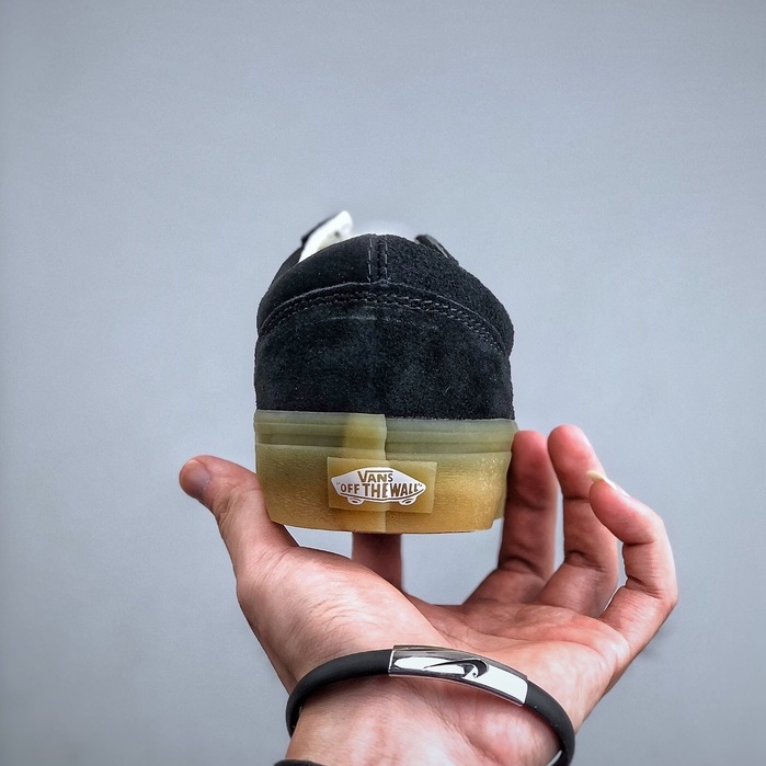 Giày Thể Thao VANS Style 36 Da Lộn Cổ Thấp Thời Trang Dành Cho Nam Và Nữ-1822