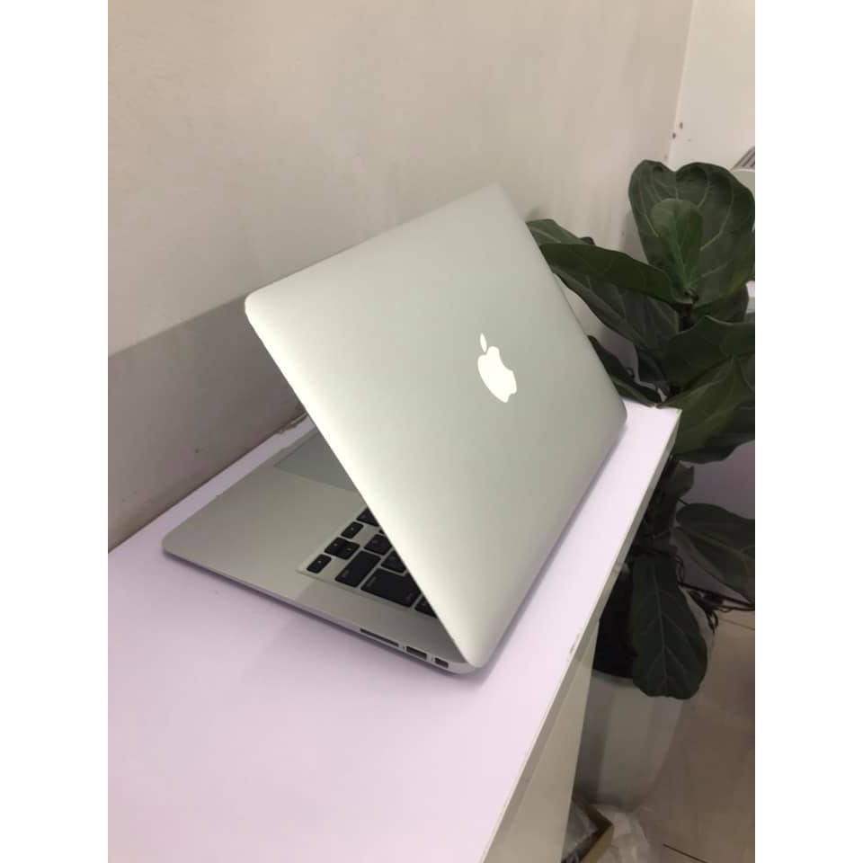 Macbook Air 13 inch 2016 - i5 1.6/8GB/128GB - Hàng nhập khẩu USA