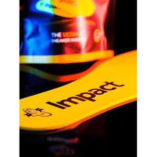 LÓT GIẦY Crep Protect Impact insole