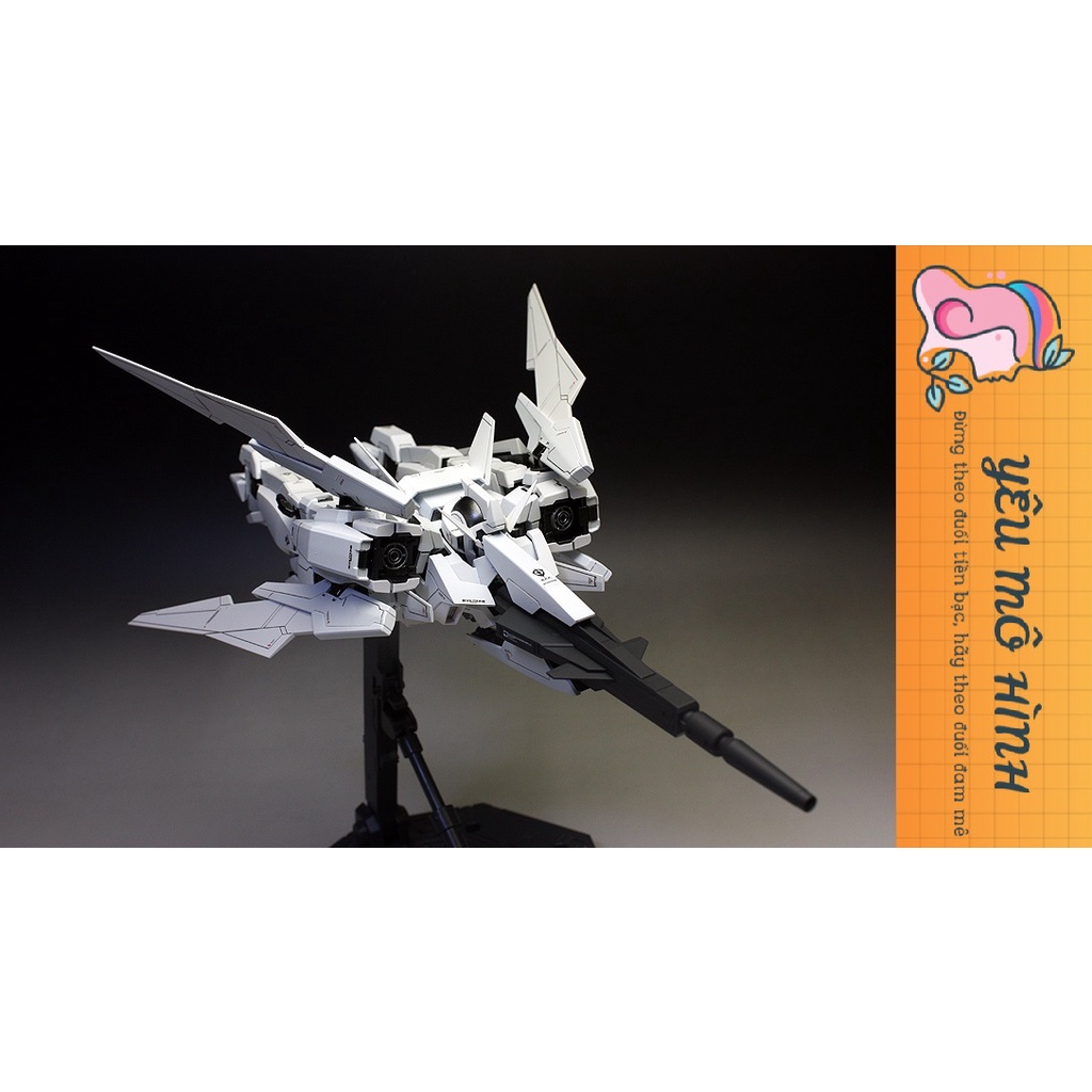 Gundam MG AGE-2 Normal SPECIAL FORCE Tặng kèm decal cà