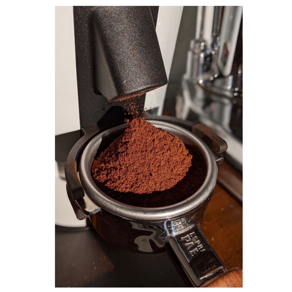 Cà phê rang xay Mountain Breath Radar coffee Cầu Đất, Đà Lạt _(xay sẵn /nguyên hạt) 200gram_Rang light cho Pour Over | BigBuy360 - bigbuy360.vn
