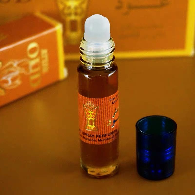 [PBMC] COMBO 12 lọ tinh dầu đàn hương NEMAT