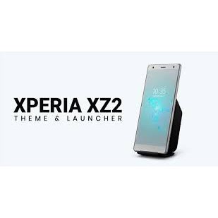 [Mã ELMS4 giảm 7% đơn 500K] điện thoại Sony Xperia XZ2 ram 4G/64G zin Chính hãng, chiến Game siêu mượt