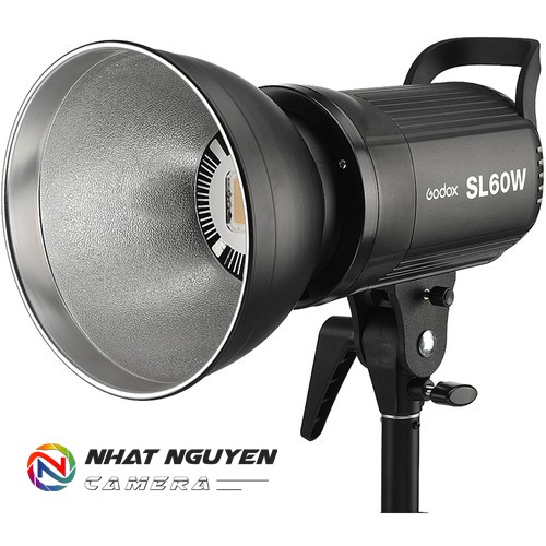 Godox SL60 - Đèn Led Godox SL60W