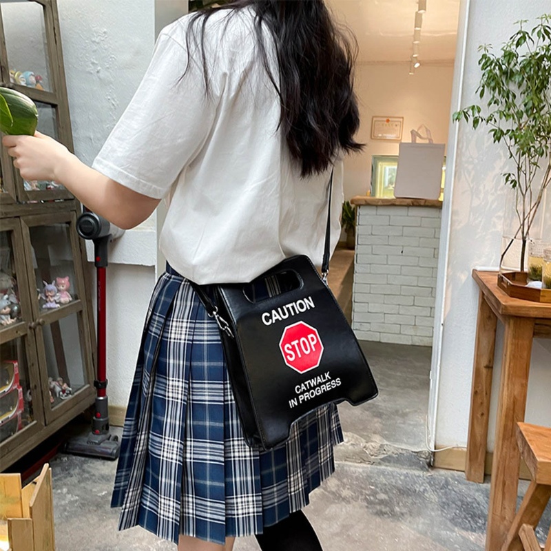 Túi Đeo Chéo Vai Bằng Da Thời Trang Sành Điệu Cho Nữ