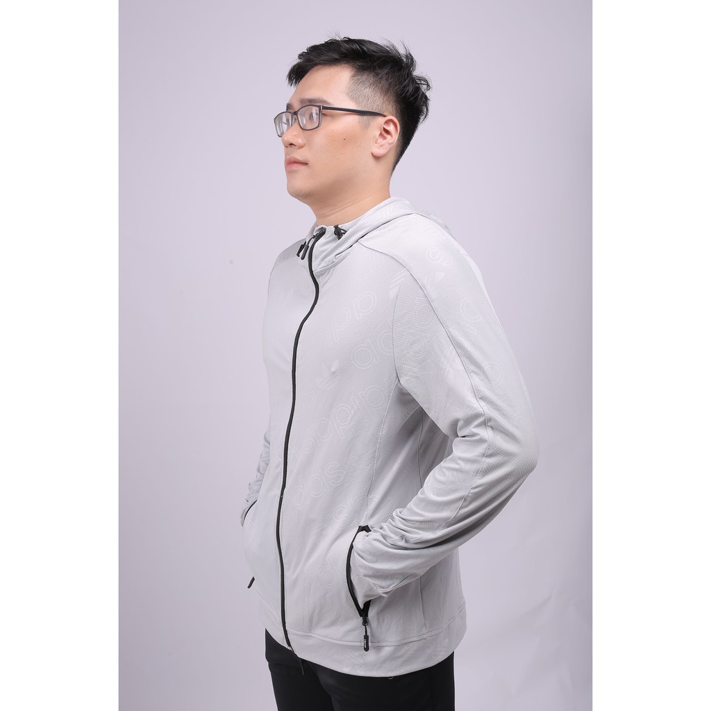 Áo chống nắng thông hơi nam 1 lớp mát rượi trùm đầu tặng 1 khẩu trang cùng loại | BigBuy360 - bigbuy360.vn