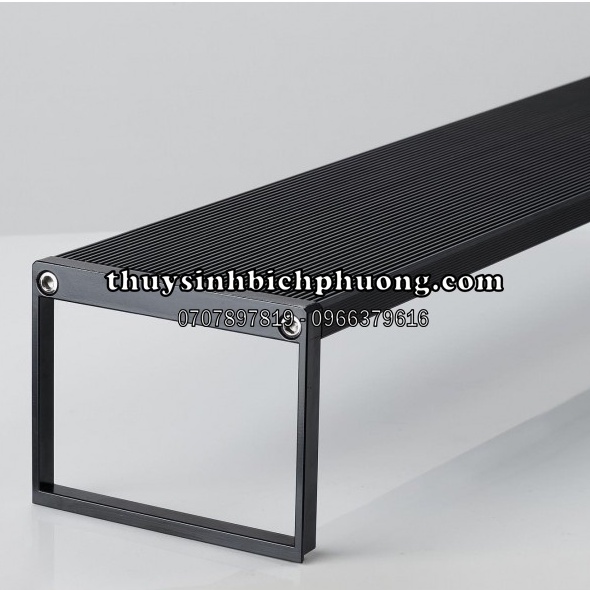 ĐÈN LED CHIHIROS WRGB 2 SLIM PHIÊN BẢN MỚI 2021 | ÁNH SÁNG CHUYÊN CHO HỒ CÁ THỦY SINH