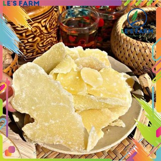 Hoa quả sấy ❤️ freeship❤️ gừng sấy dẻo le’s farm