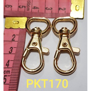1 cặp móc càng cua