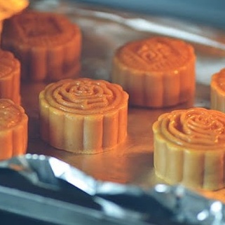Nước đường bánh nướng/bánh dẻo Chu Thanh Thơ 650g
