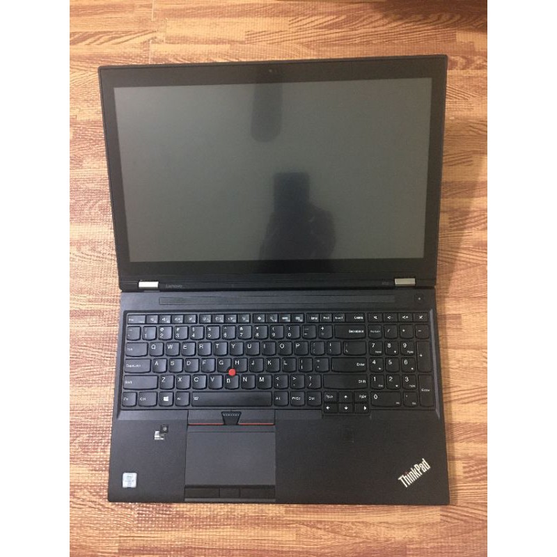 Máy trạm ThinkPad P50, i7 6820HQ, 8gb, 512gbM2, cảm ứng FHD15,6 | BigBuy360 - bigbuy360.vn