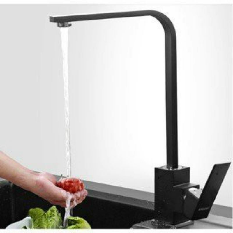 ✅GIÁ SỐC✅Vòi rửa chén bát nóng lạnh cao cấp
