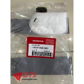 Lọc xăng Sonic 150 - Nhập chính hãng Honda indo