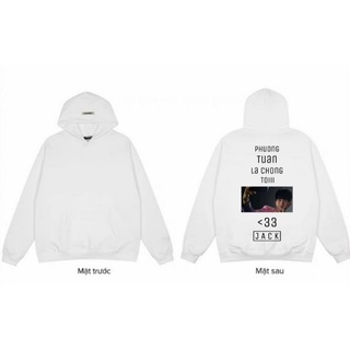 Áo hoodie Jack - J97