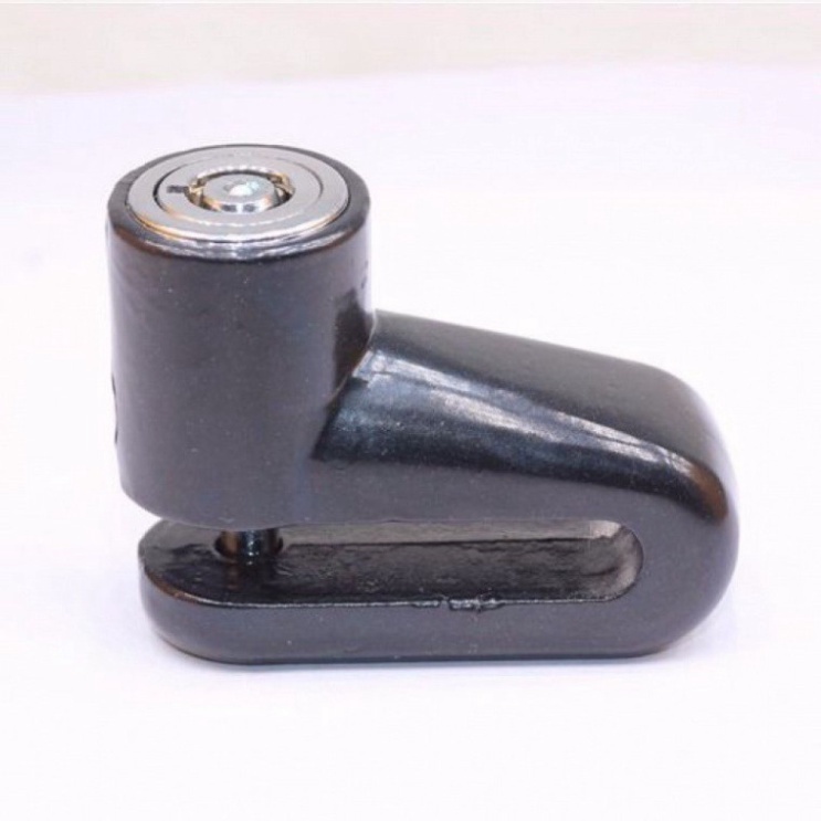 Ổ khóa phanh xe đạp, khóa chống trộm chịu lực cao, không bị gi sét 4686 Mr. Bon Mr. Bon