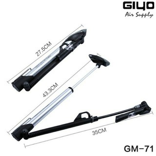 Bơm giyo GM 71