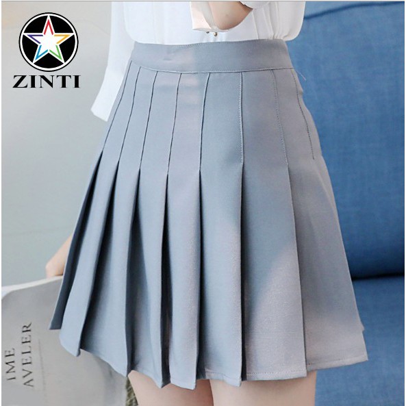 Váy tennis hàn quốc, váy xếp ly xoè, chân váy ngắn, chân váy xếp ly siêu hot VTN02 | BigBuy360 - bigbuy360.vn