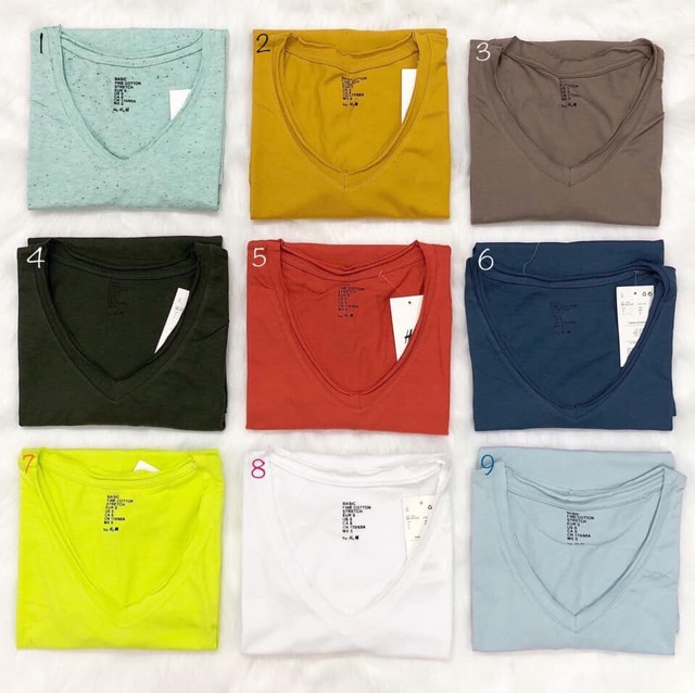 Siêu phẩm thun tim xuất dư ❤️